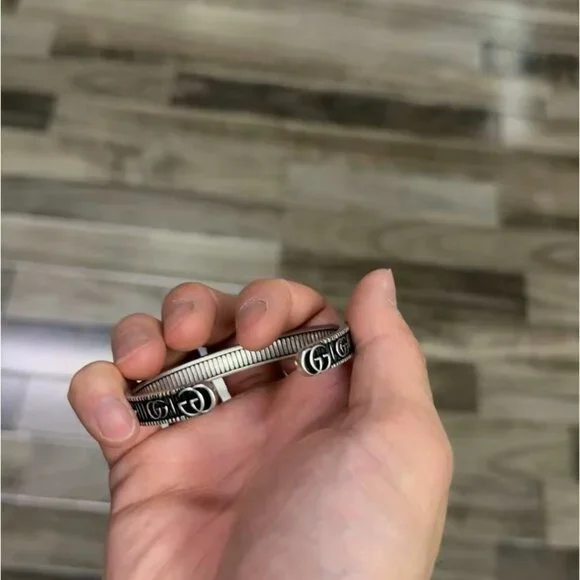 Gucci bracelet - Picture 5 of 5